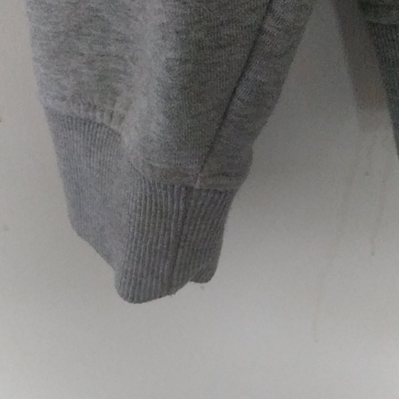 SWEATSHIRT - Picture 5 of 8